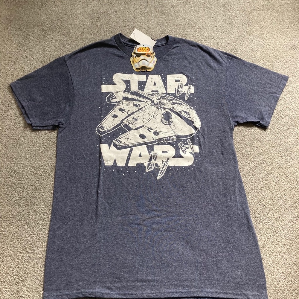 Star Wars Tee shirt
